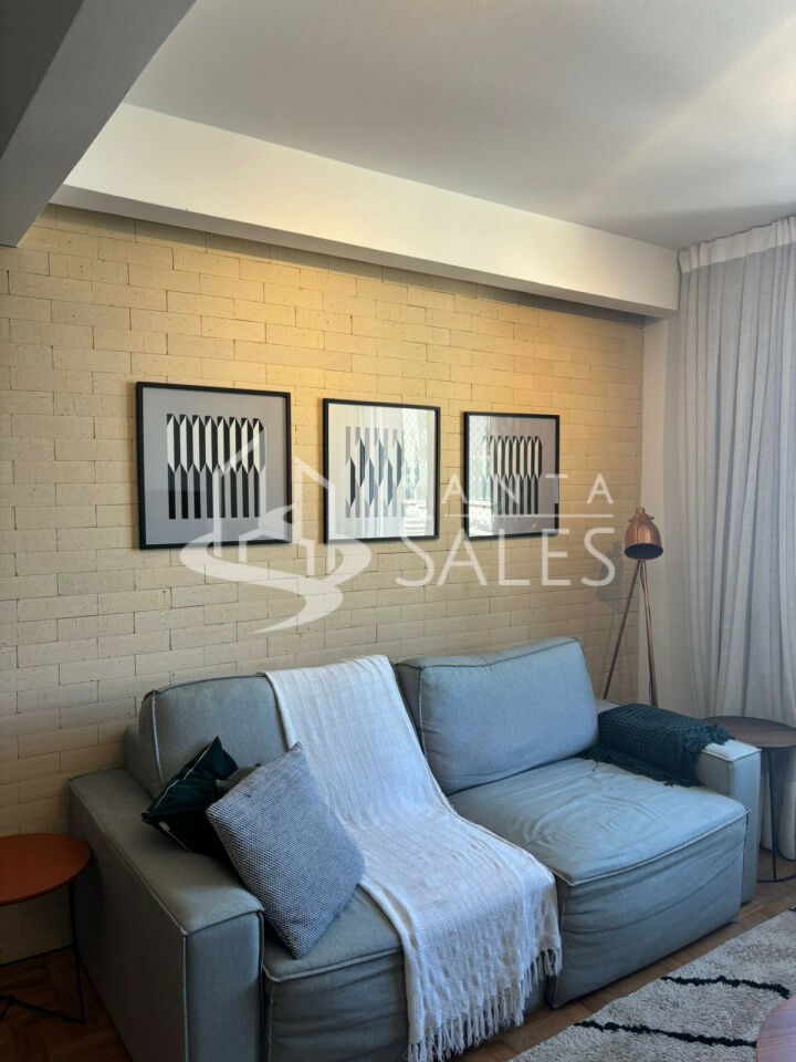 Apartamento, 2 quartos, 90 m² - Foto 9