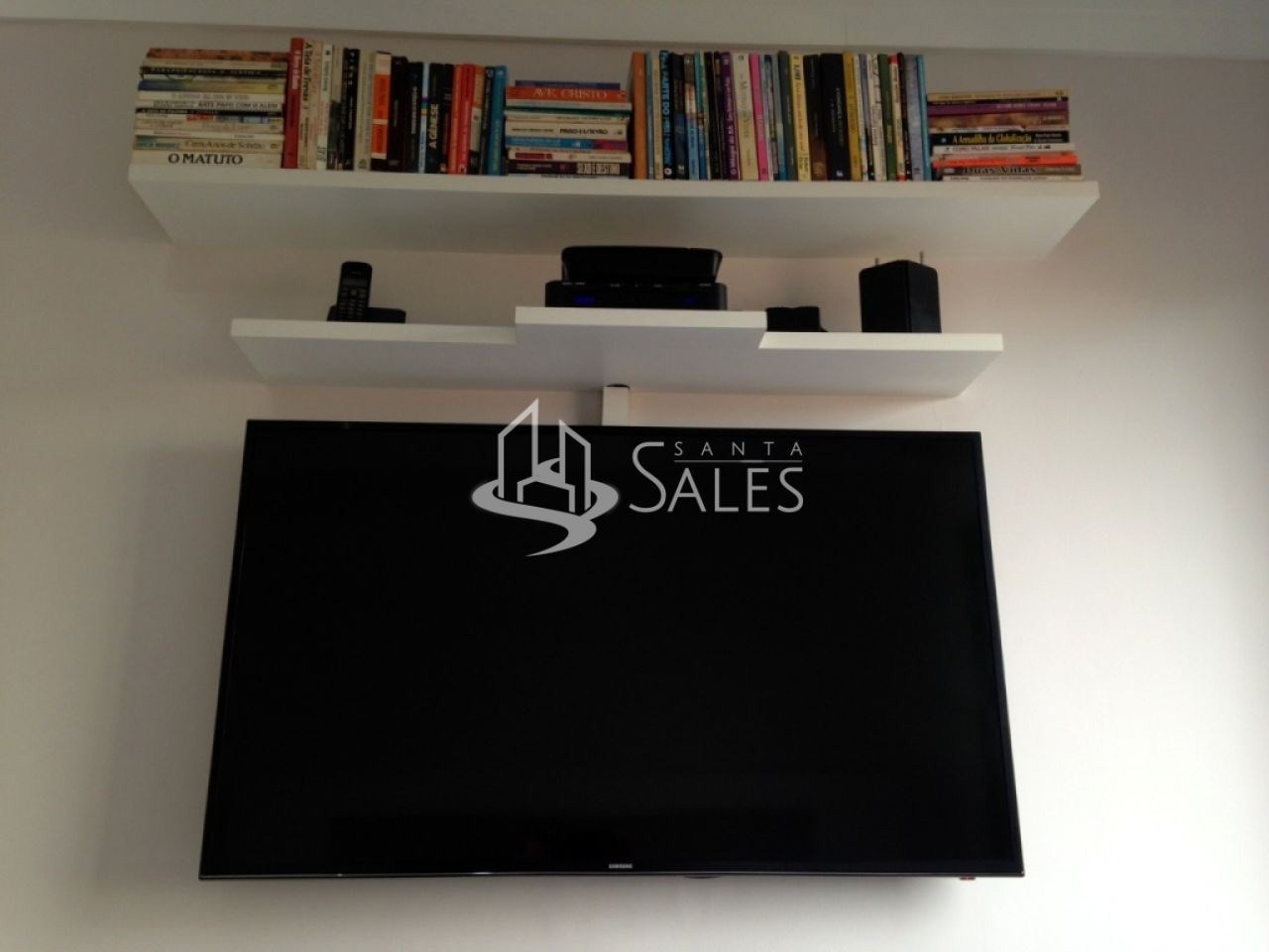 Apartamento, 2 quartos, 62 m² - Foto 17