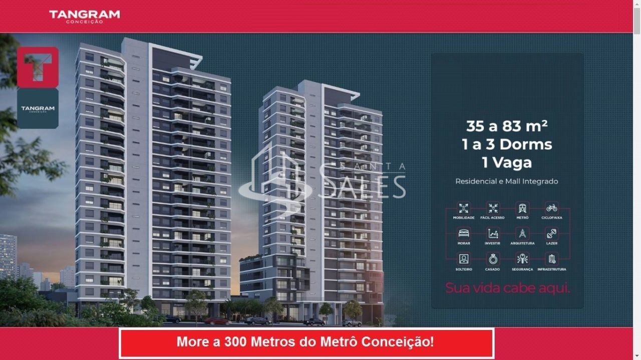 Loja-Salão, 244 m² - Foto 2