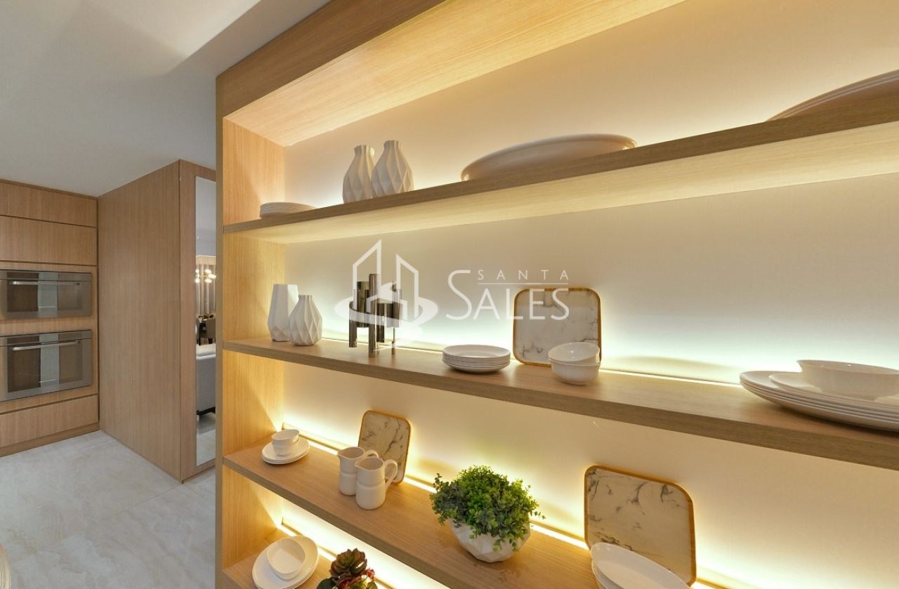 Apartamento, 3 quartos, 173 m² - Foto 8