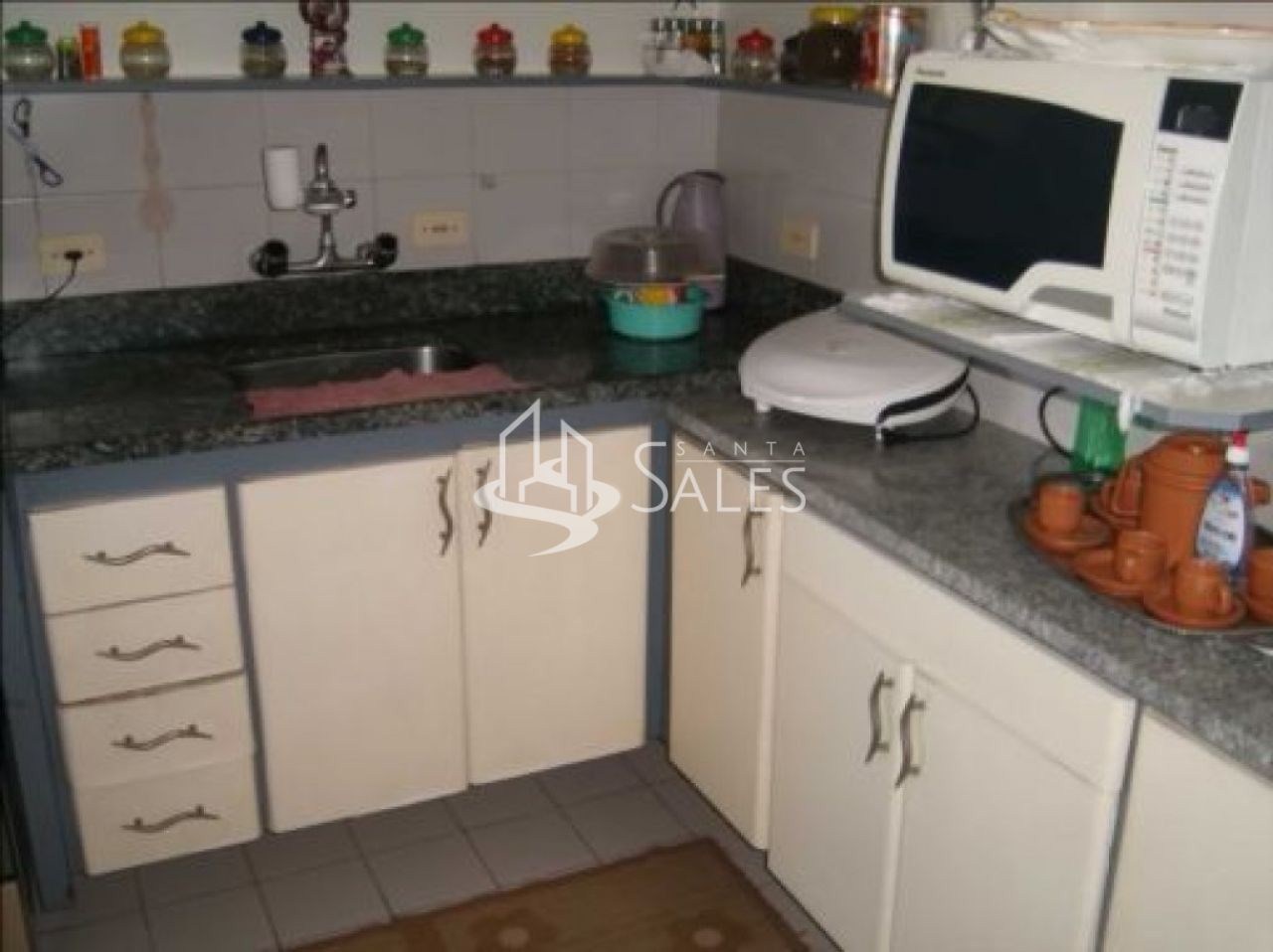 Apartamento à venda com 3 quartos, 146m² - Foto 5