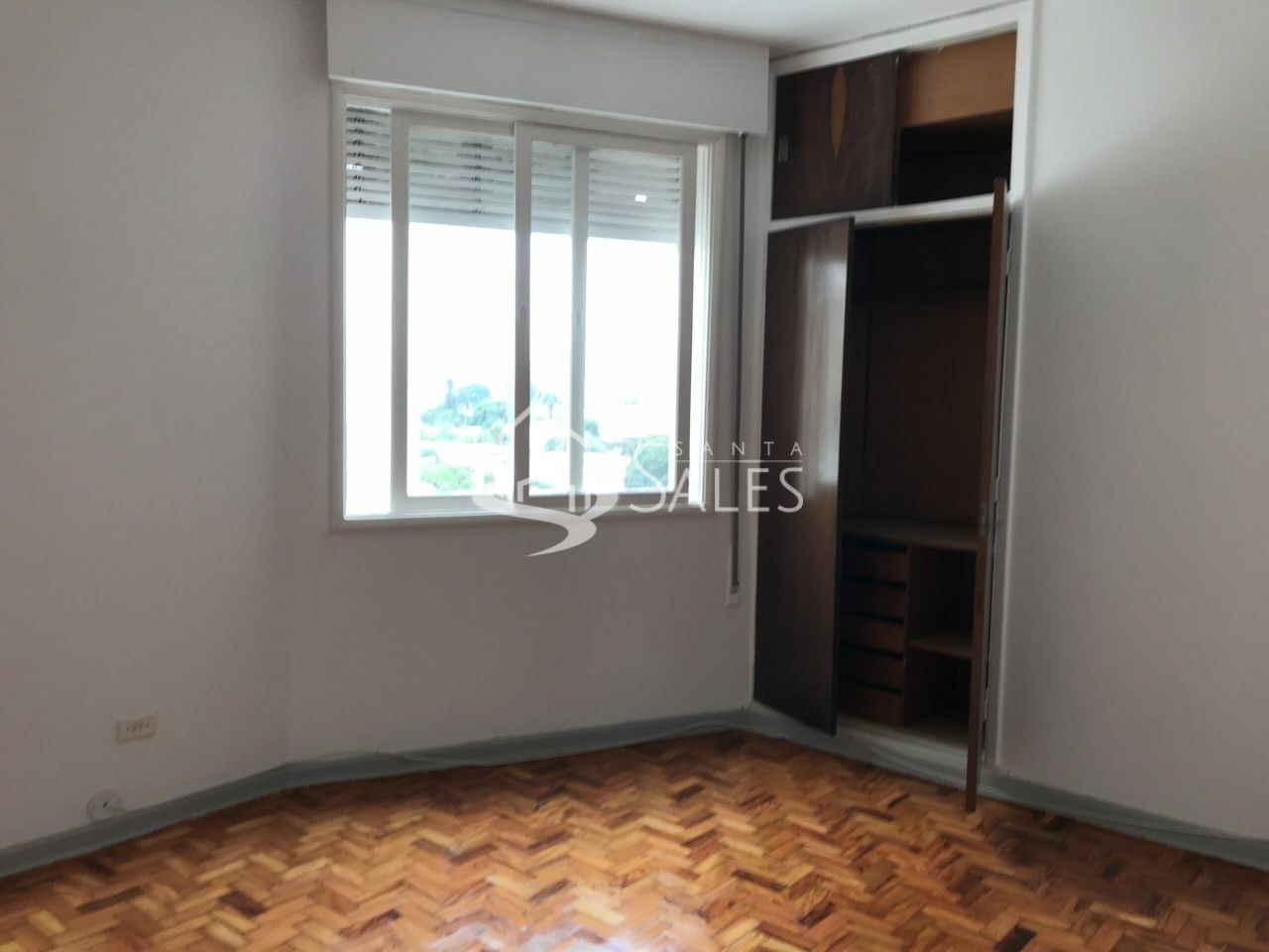 Apartamento, 2 quartos, 99 m² - Foto 2