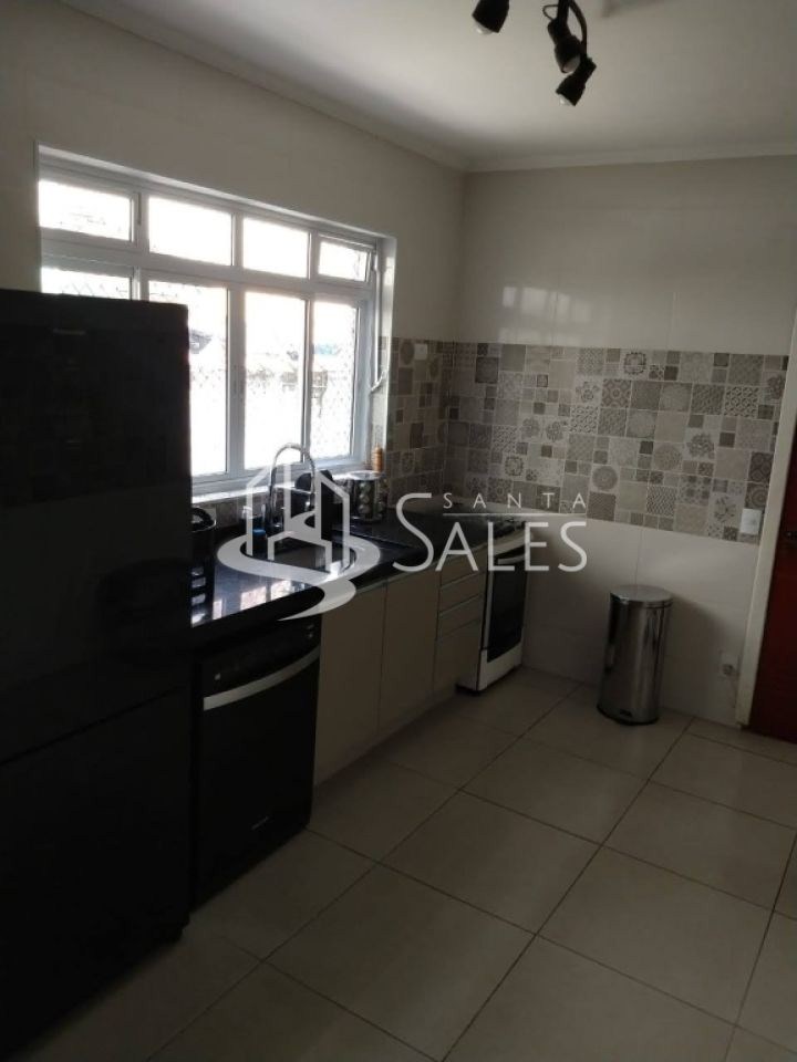 Sobrado, 3 quartos, 219 m² - Foto 6
