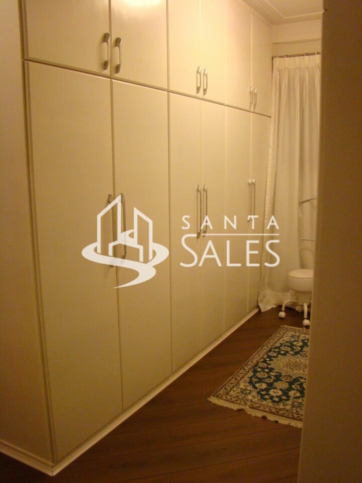 Apartamento, 4 quartos, 338 m² - Foto 6