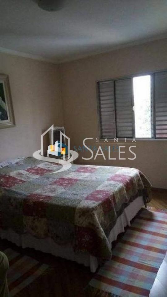 Sobrado, 3 quartos, 139 m² - Foto 9