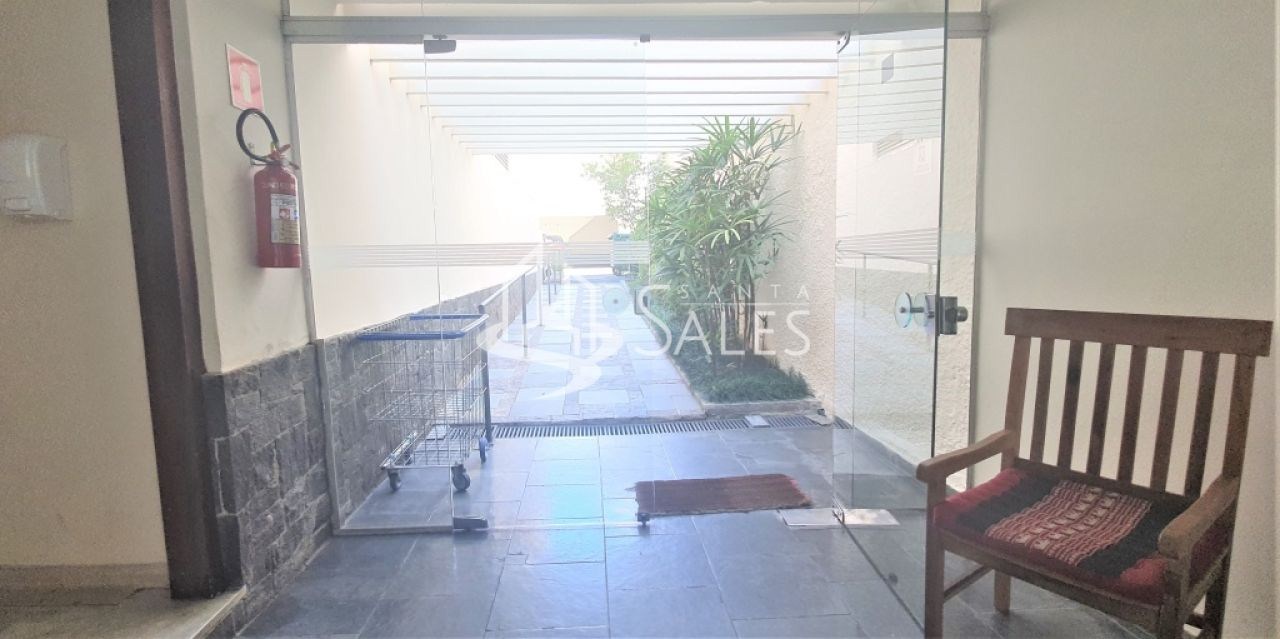 Apartamento, 3 quartos, 125 m² - Foto 3