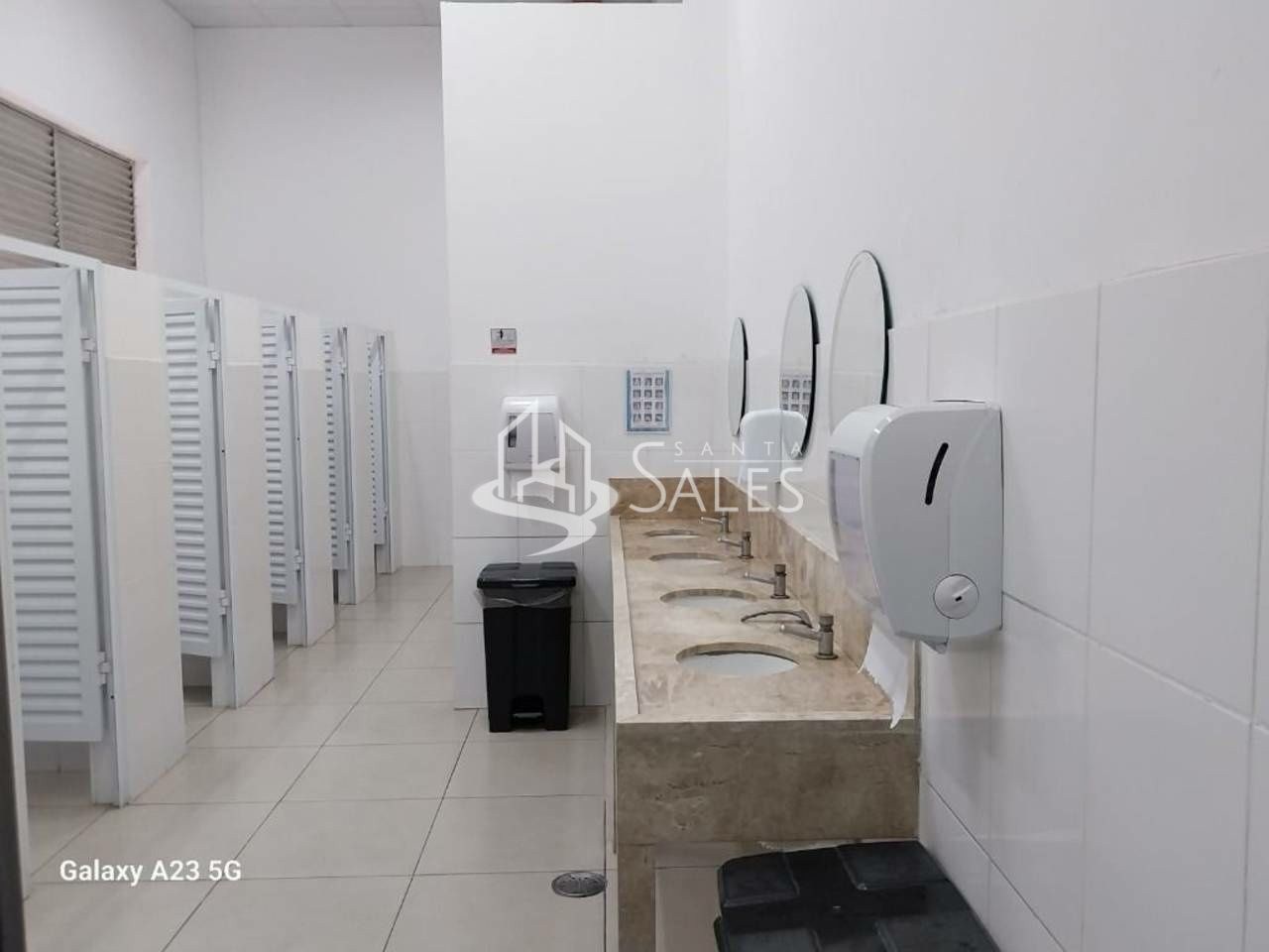 Depósito-Galpão, 2149 m² - Foto 8