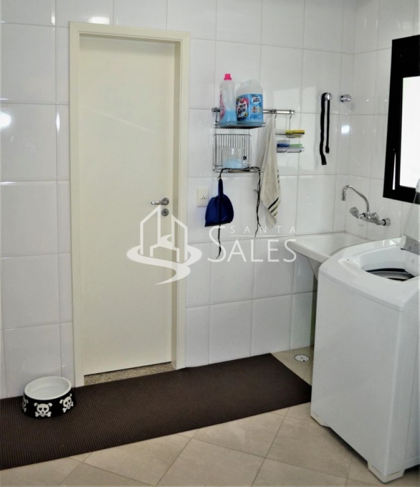 Apartamento, 4 quartos, 235 m² - Foto 16