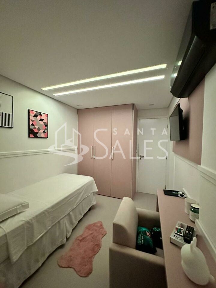 Apartamento, 3 quartos, 128 m² - Foto 20