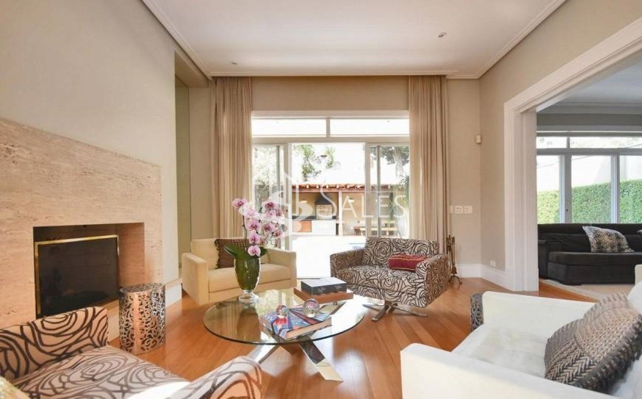 Sobrado, 4 quartos, 500 m² - Foto 19