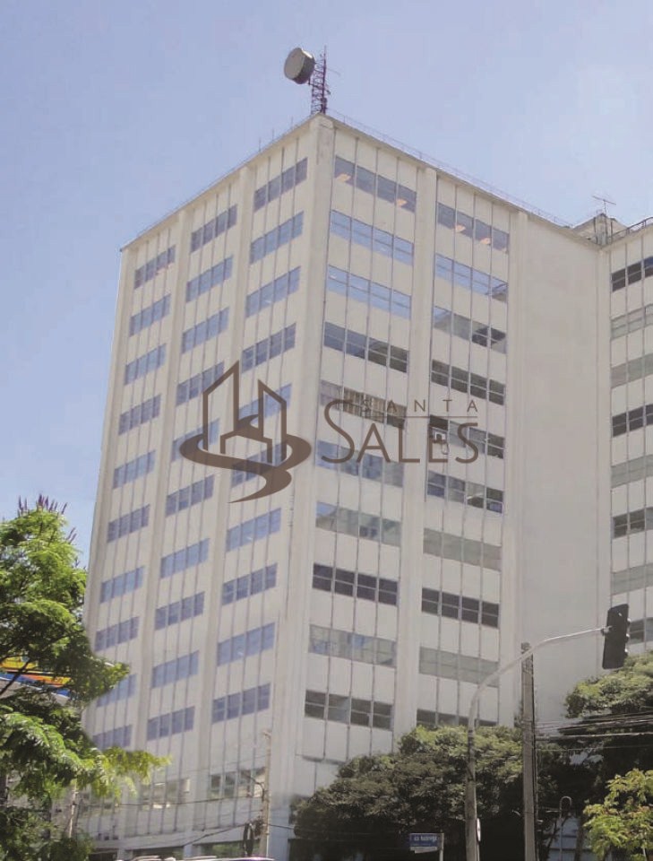 Imóvel Comercial Padrão para alugar, 550m² - Foto 16