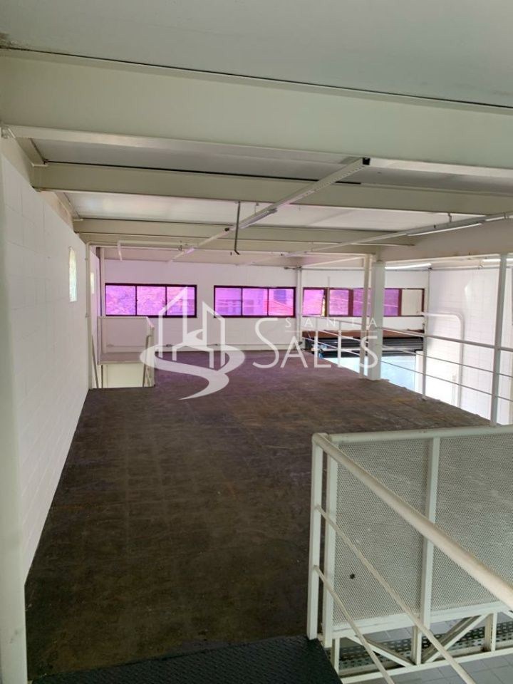 Prédio Inteiro à venda, 1000m² - Foto 24