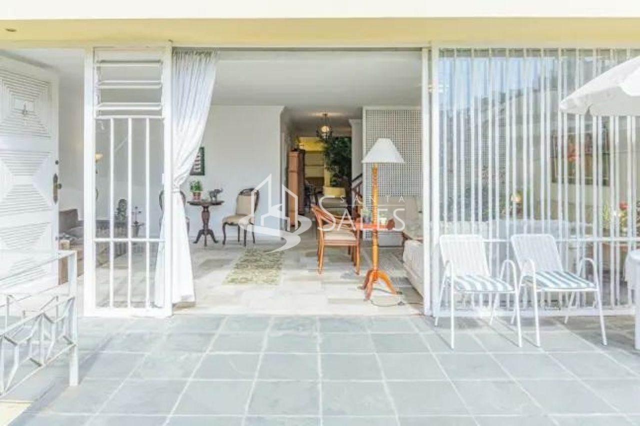 Sobrado, 4 quartos, 378 m² - Foto 3