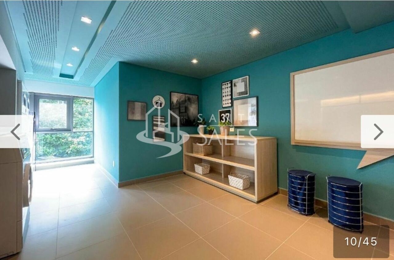 Apartamento para alugar com 1 quarto, 30m² - Foto 4