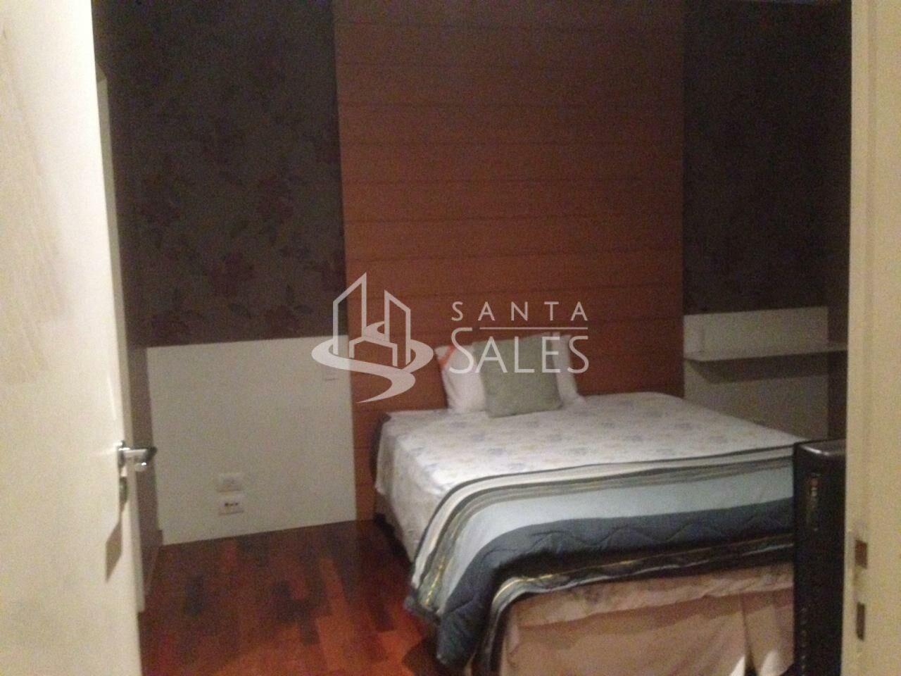 Sobrado, 4 quartos, 200 m² - Foto 8