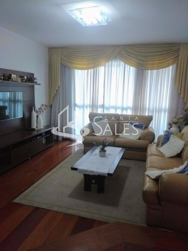 Apartamento, 3 quartos, 145 m² - Foto 7