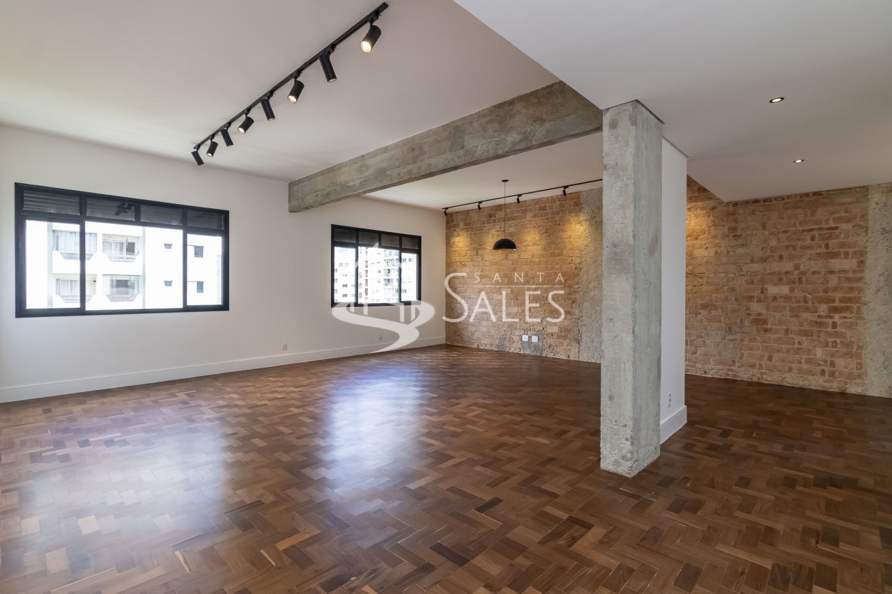 Apartamento, 3 quartos, 212 m² - Foto 41