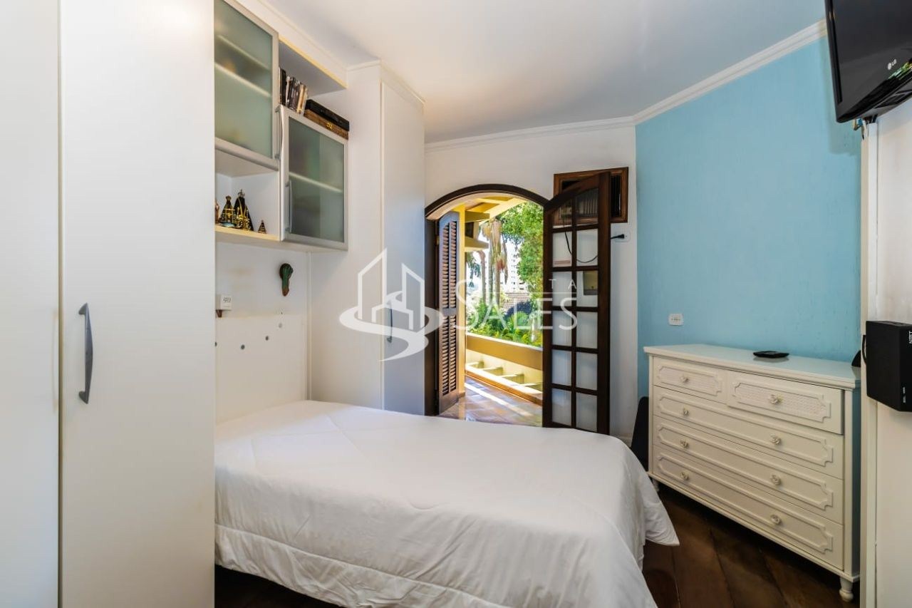 Sobrado, 4 quartos, 750 m² - Foto 19