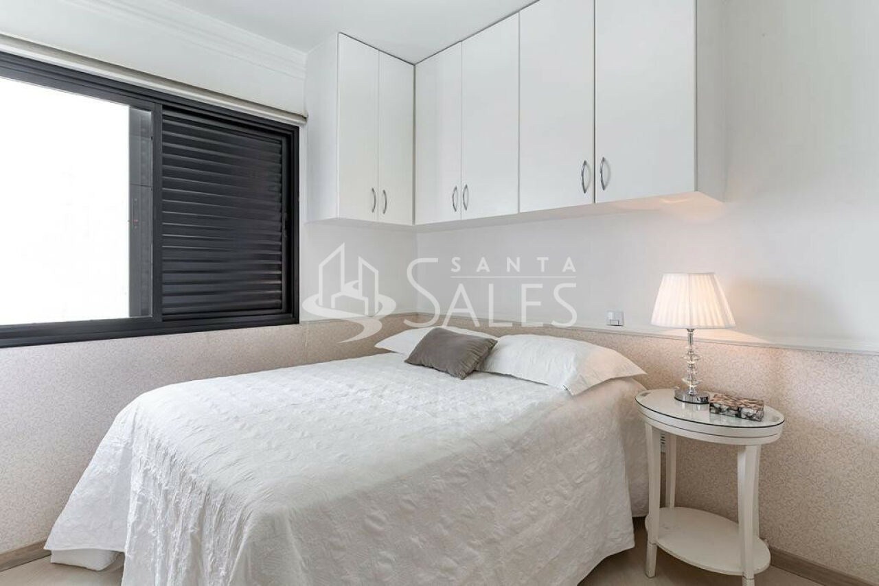 Apartamento, 3 quartos, 106 m² - Foto 7