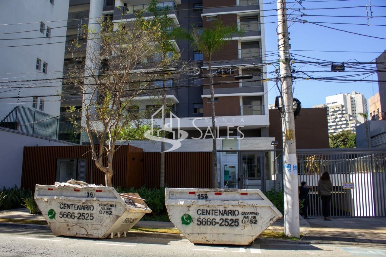Apartamento, 3 quartos, 108 m² - Foto 4