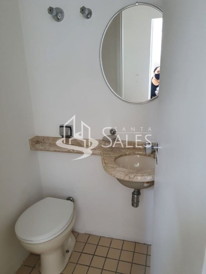 Sala-Conjunto, 36 m² - Foto 8