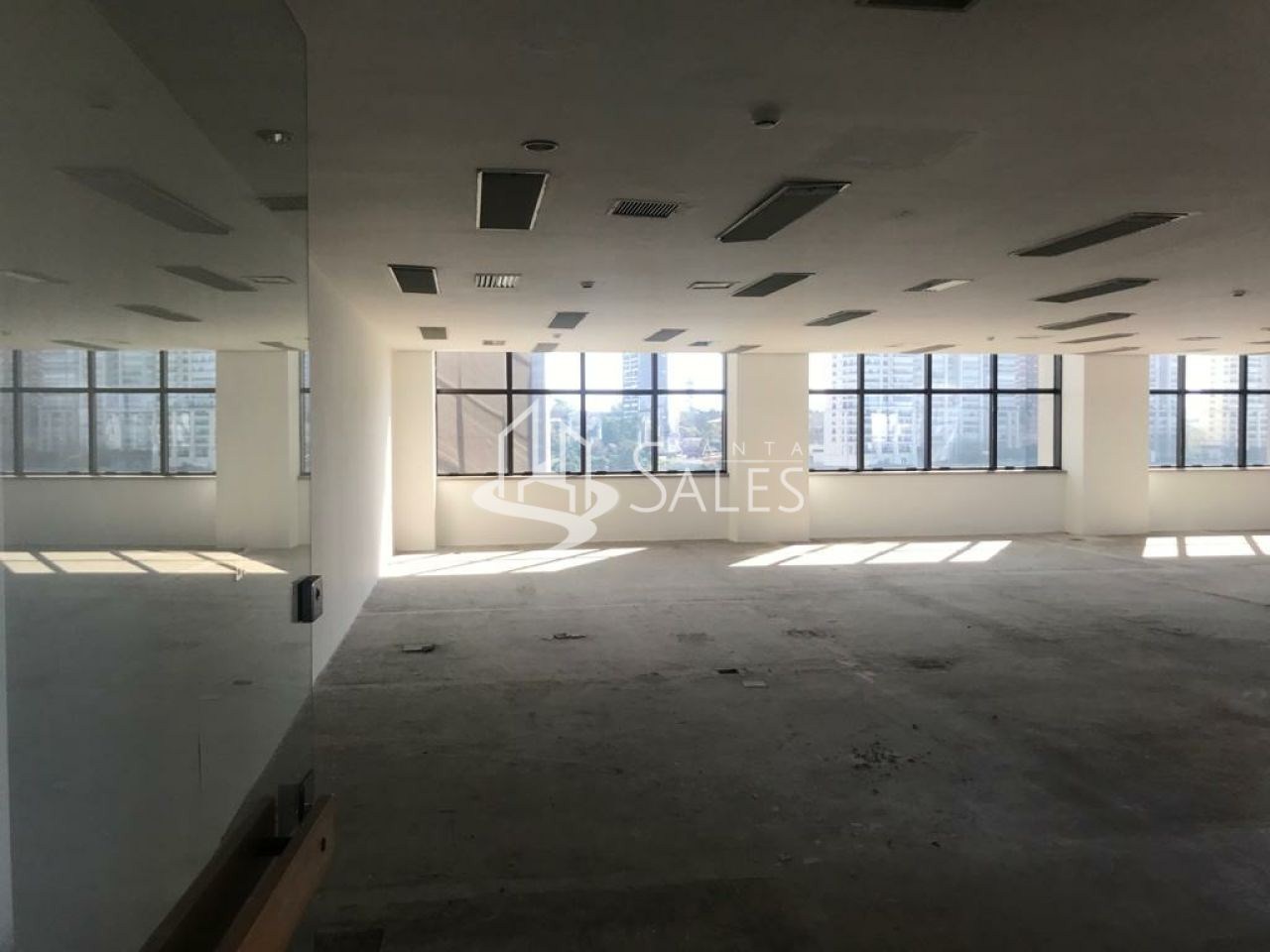Sala-Conjunto, 264 m² - Foto 8