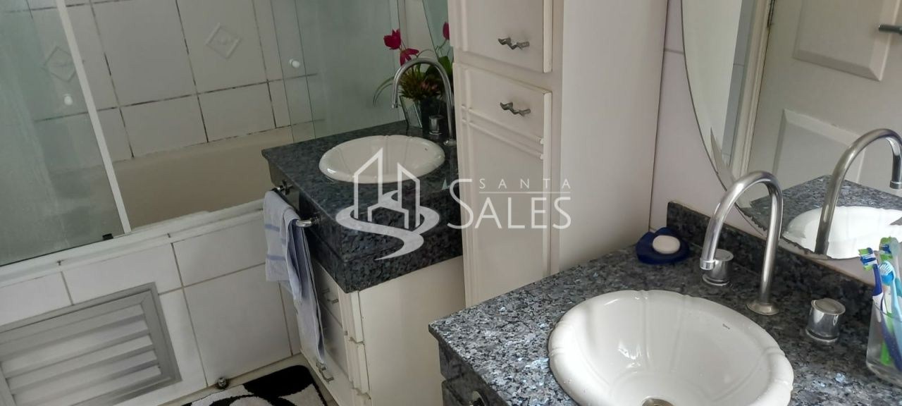 Apartamento, 4 quartos, 220 m² - Foto 13
