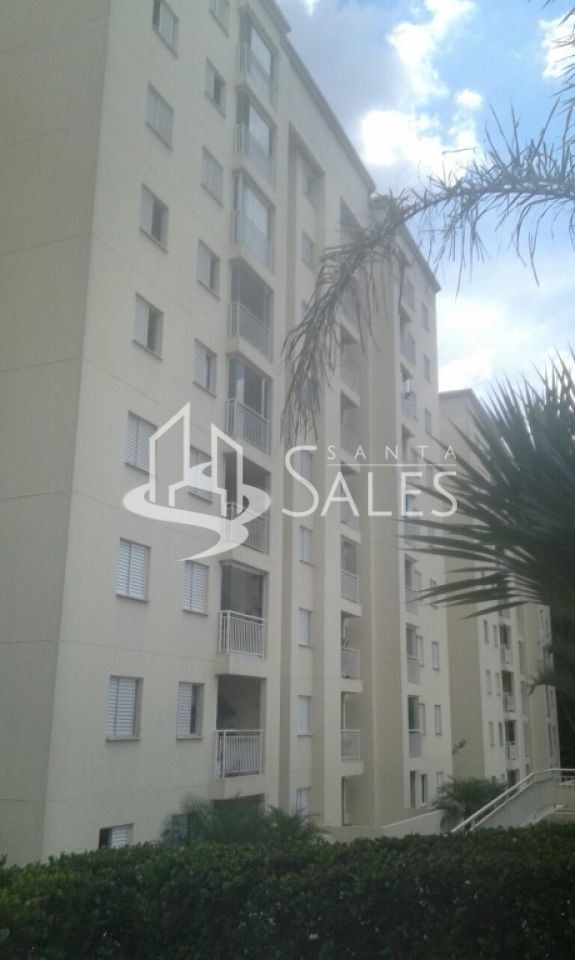 Apartamento, 3 quartos, 59 m² - Foto 16