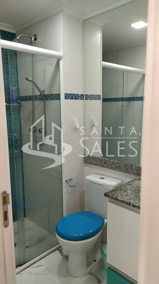Apartamento, 2 quartos, 57 m² - Foto 3