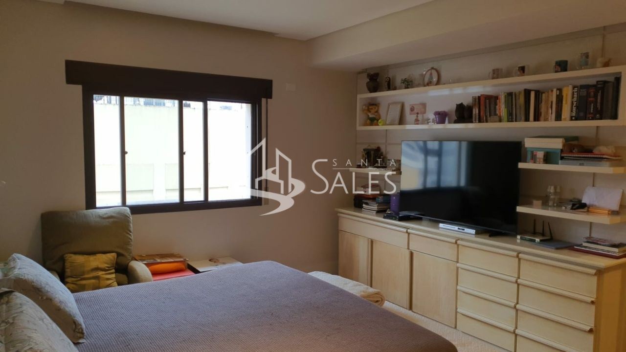 Apartamento, 4 quartos, 272 m² - Foto 28