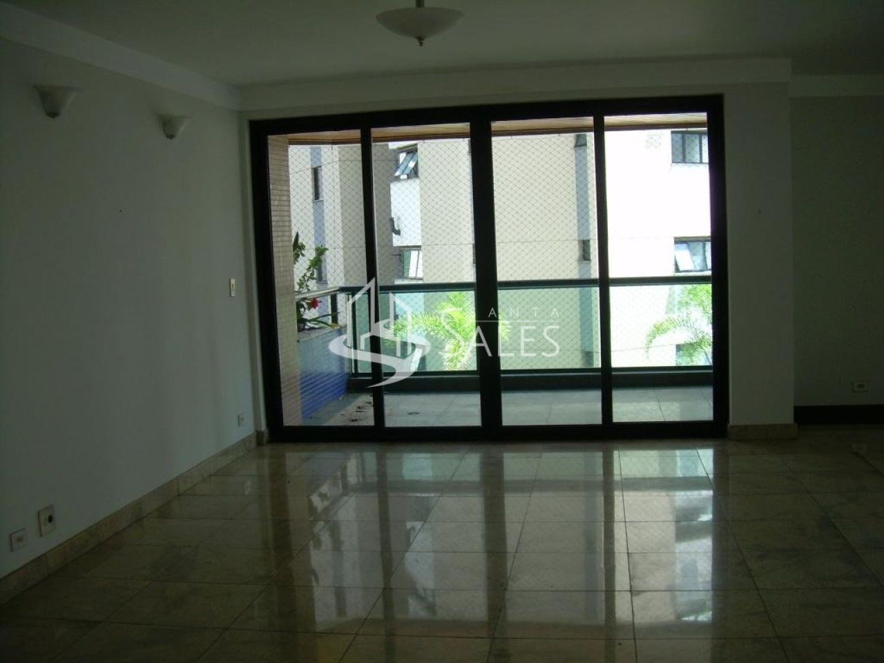 Apartamento, 4 quartos, 300 m² - Foto 1