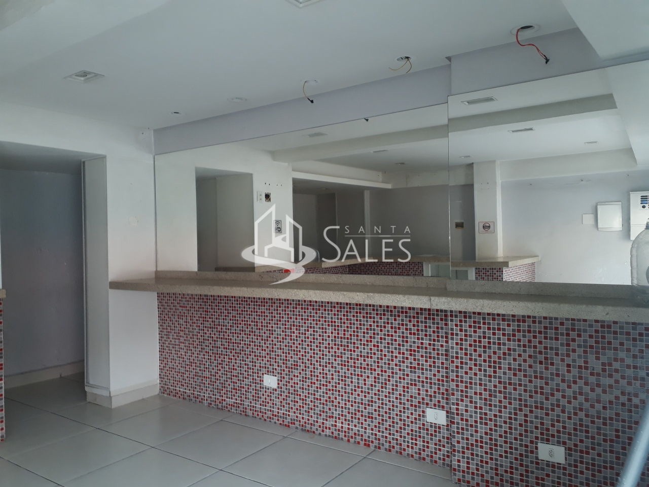 Loja-Salão, 25 m² - Foto 15