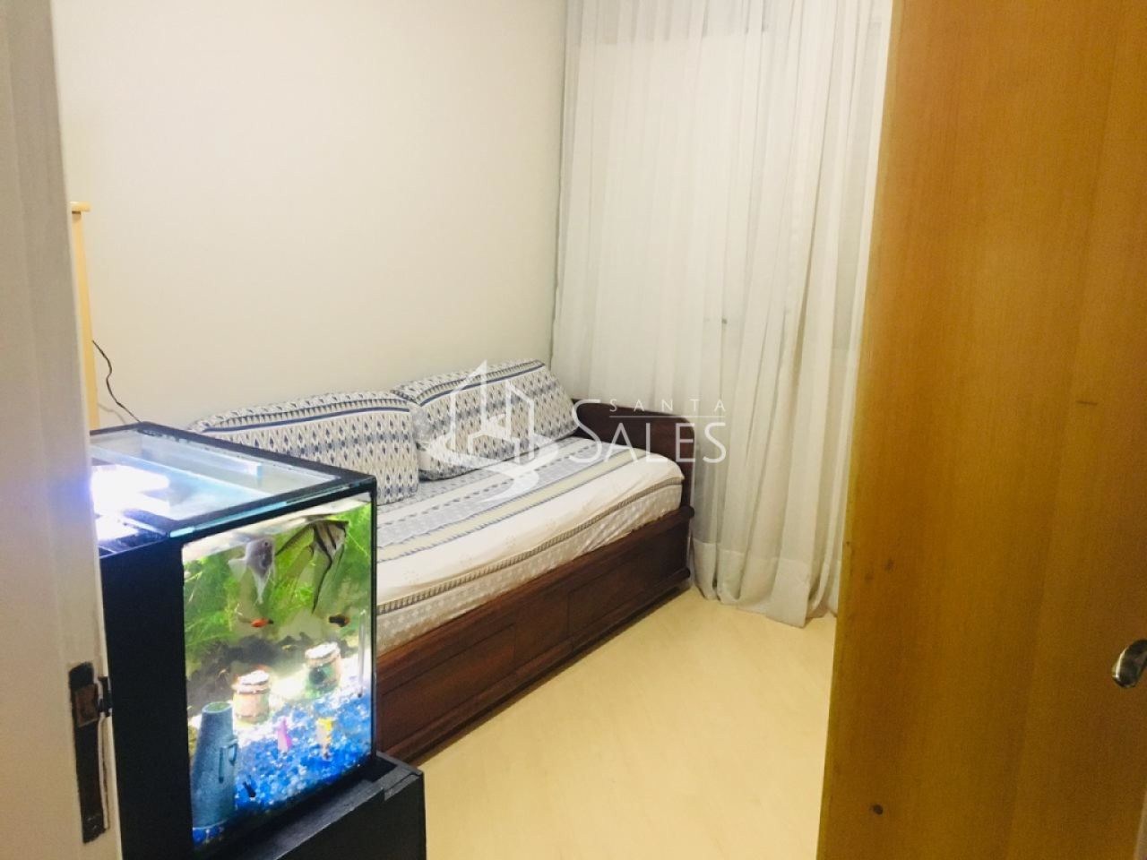 Apartamento, 4 quartos, 104 m² - Foto 2