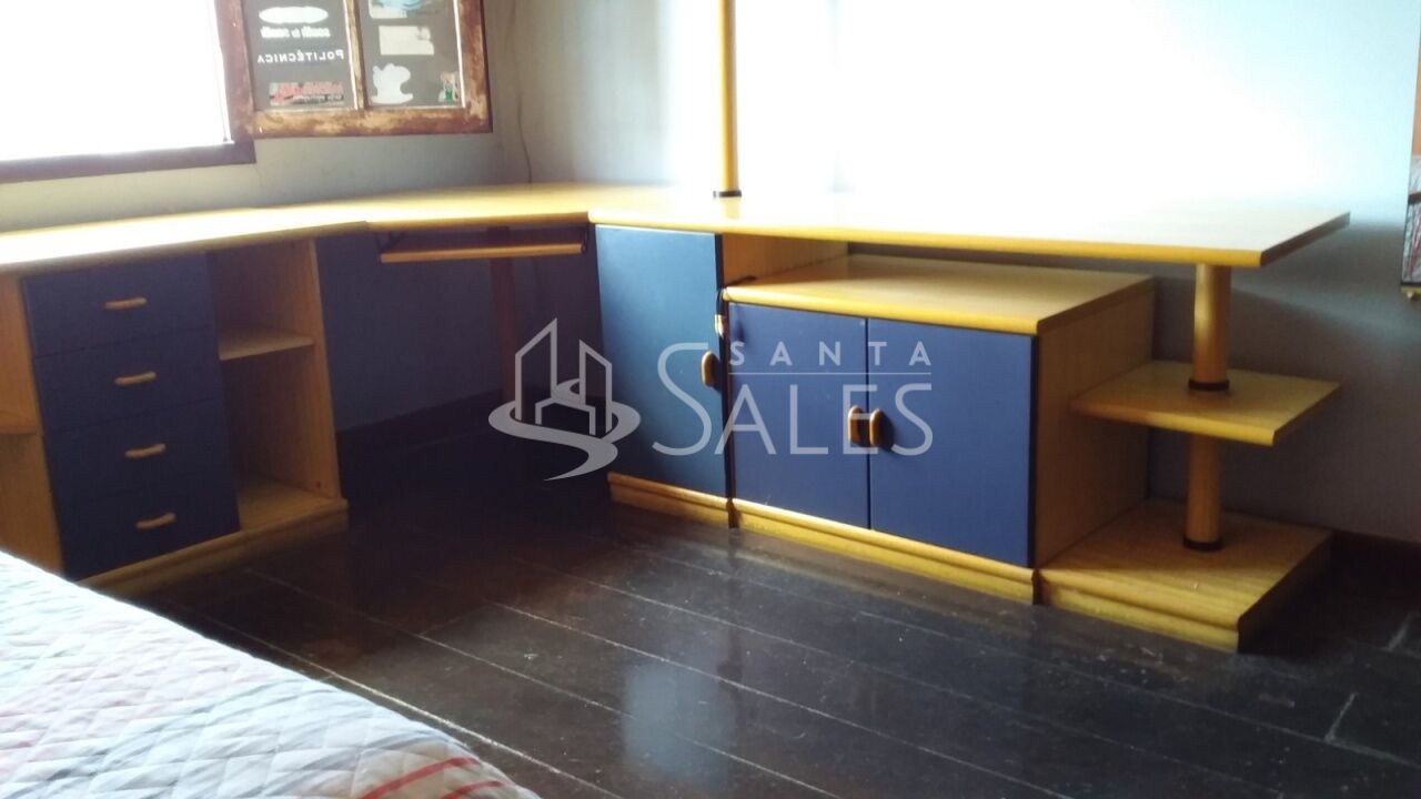 Sobrado, 4 quartos, 174 m² - Foto 7