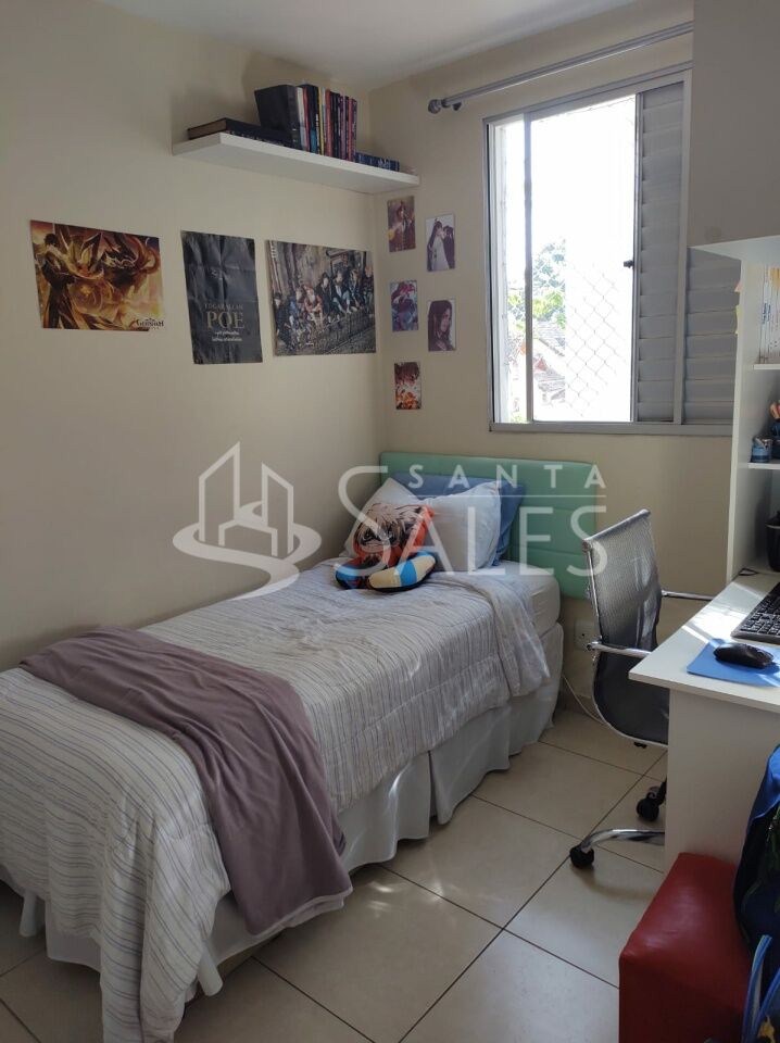 Apartamento, 2 quartos, 47 m² - Foto 13