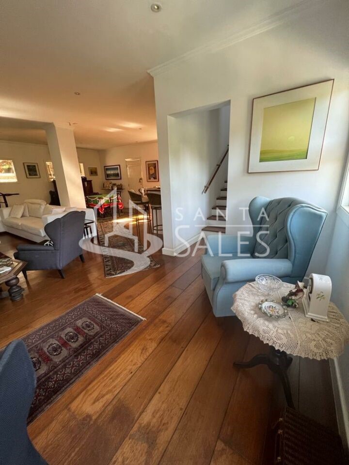 Casa, 3 quartos, 420 m² - Foto 19