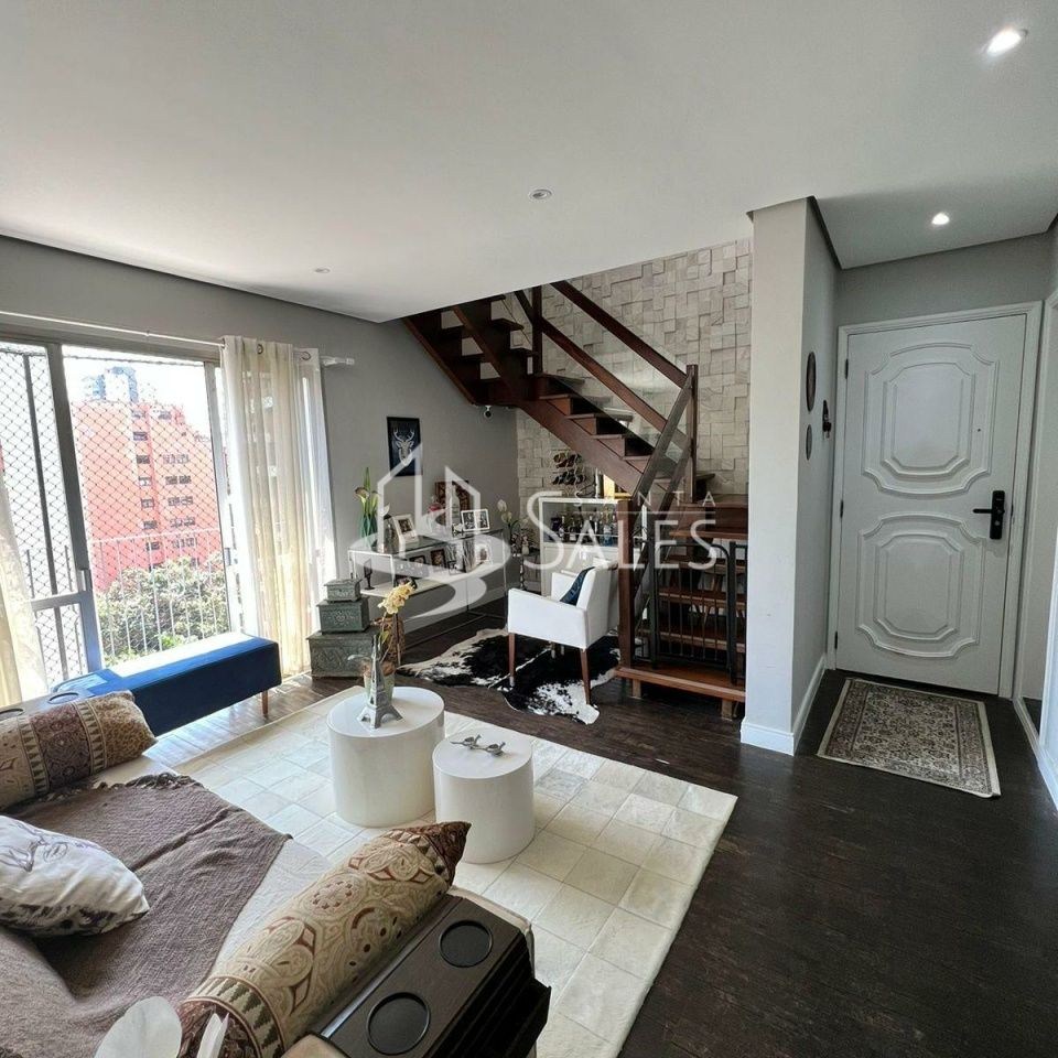 Apartamento, 4 quartos, 240 m² - Foto 2