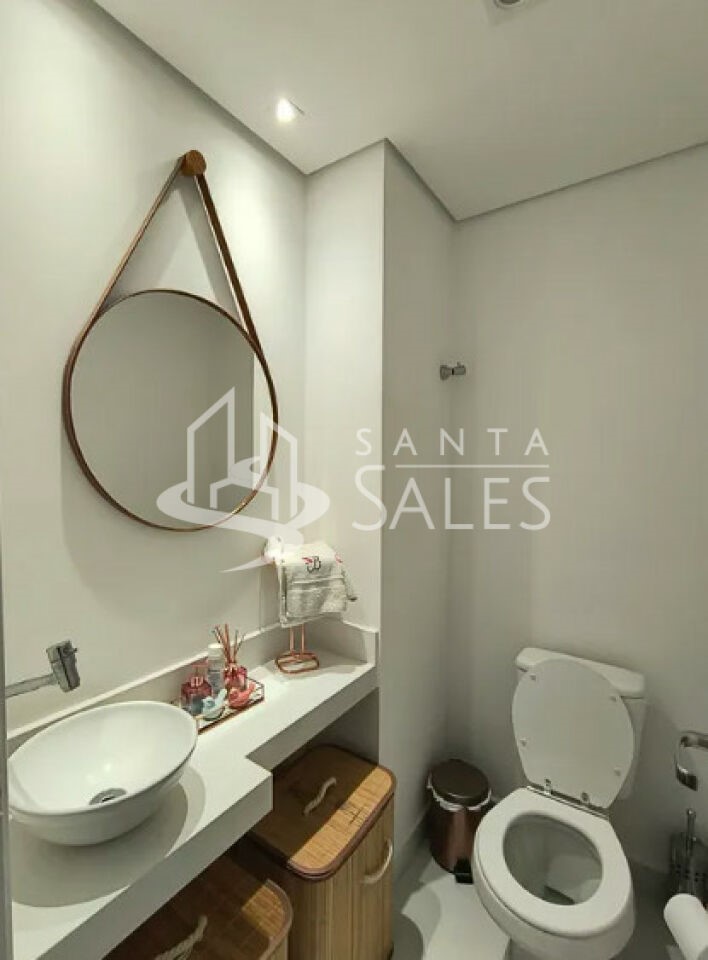 Apartamento, 2 quartos, 69 m² - Foto 9