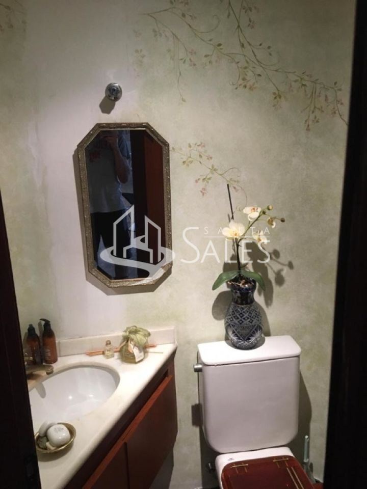 Apartamento, 4 quartos, 206 m² - Foto 19