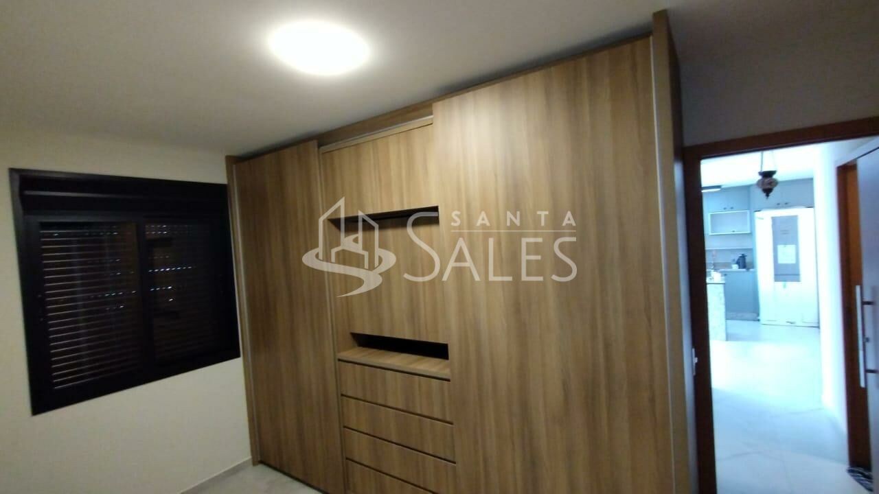 Apartamento à venda com 2 quartos, 58m² - Foto 6