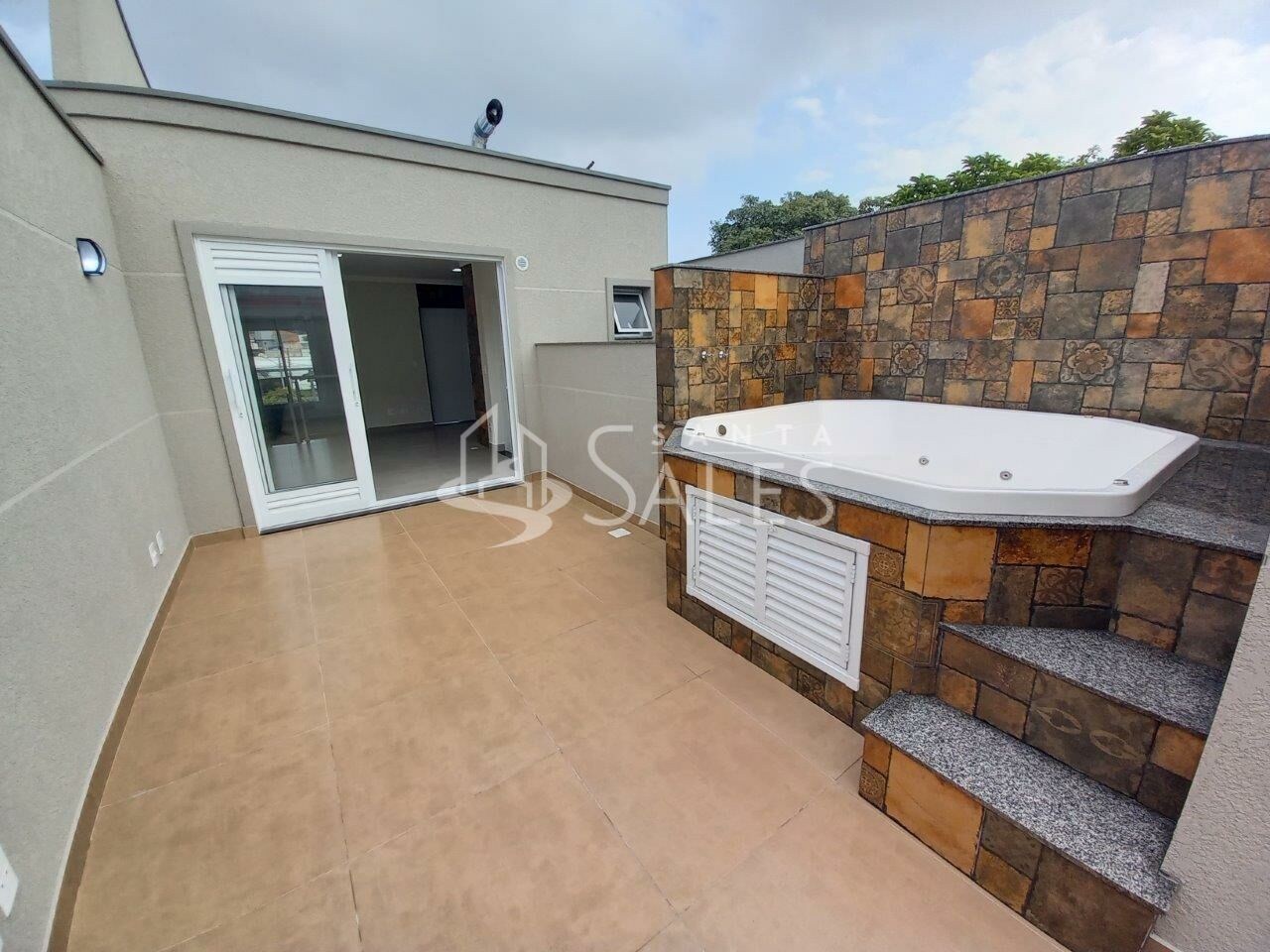 Sobrado, 3 quartos, 170 m² - Foto 17