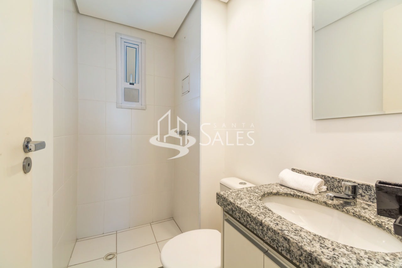 Apartamento, 2 quartos, 58 m² - Foto 12
