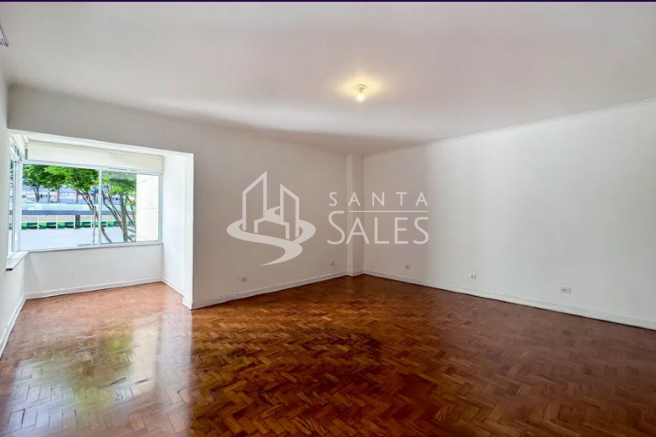 Apartamento, 4 quartos, 204 m² - Foto 6