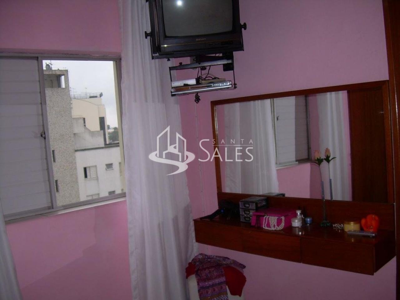 Apartamento, 2 quartos, 60 m² - Foto 10