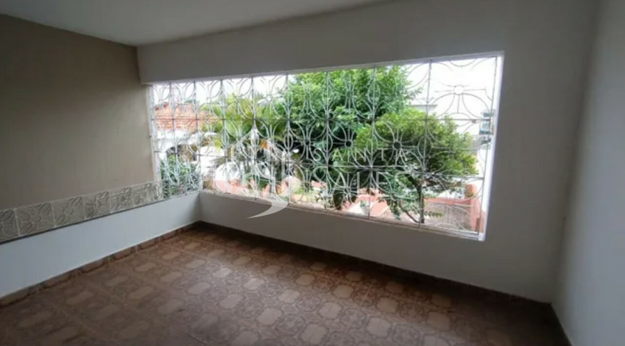 Sobrado à venda com 3 quartos, 120m² - Foto 1