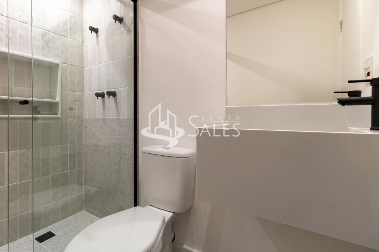 Apartamento, 2 quartos, 97 m² - Foto 7
