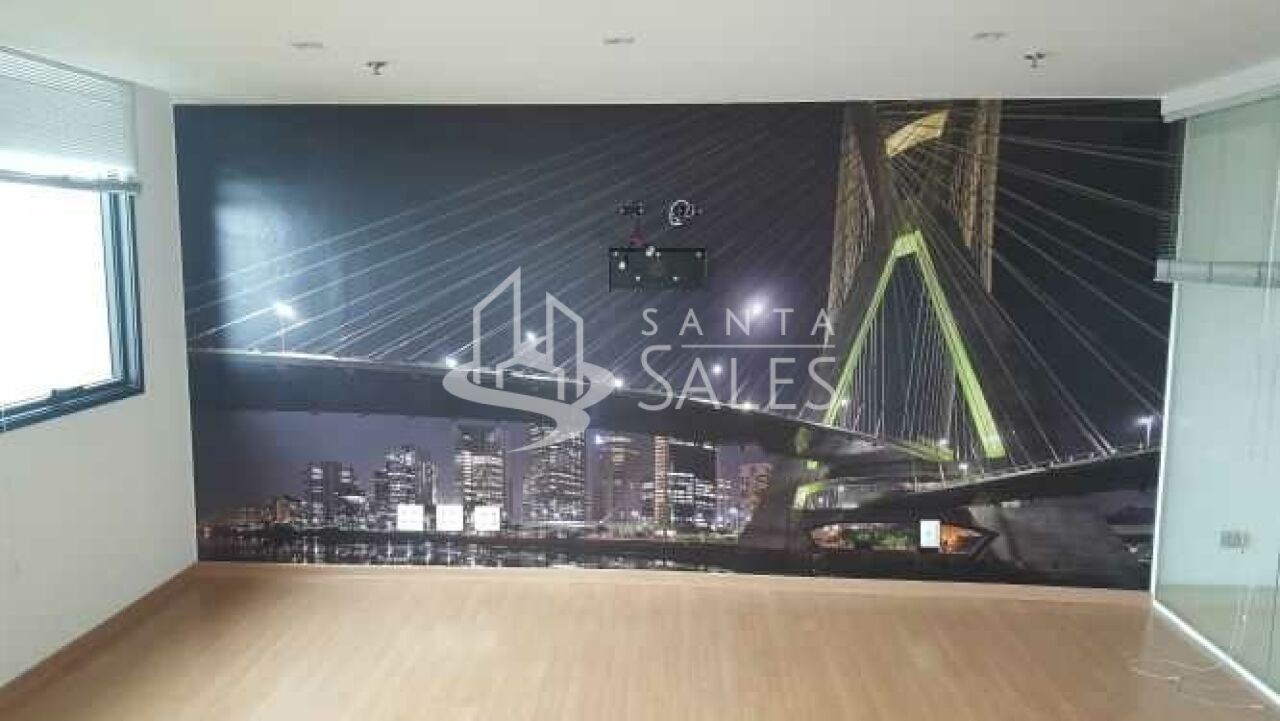 Loja-Salão para alugar, 100m² - Foto 2