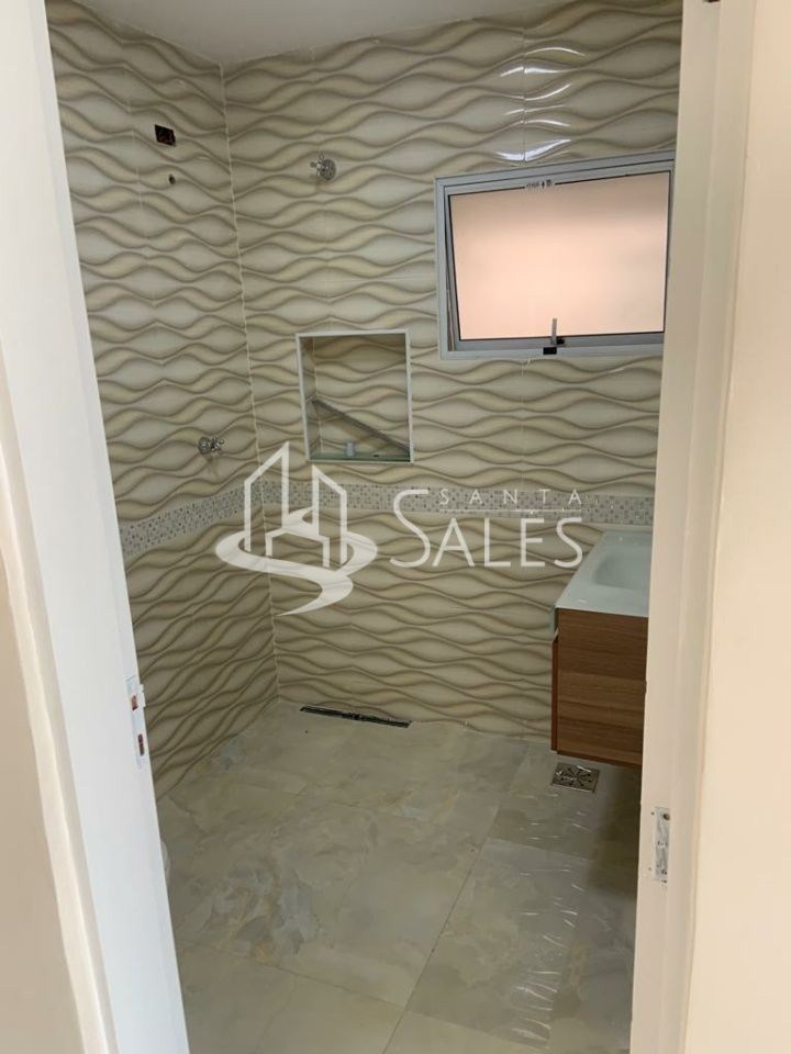 Sobrado, 4 quartos, 195 m² - Foto 11
