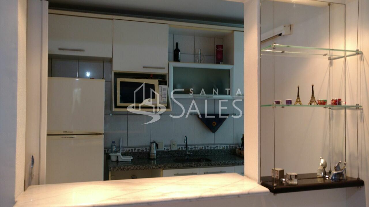 Apartamento, 3 quartos, 75 m² - Foto 5