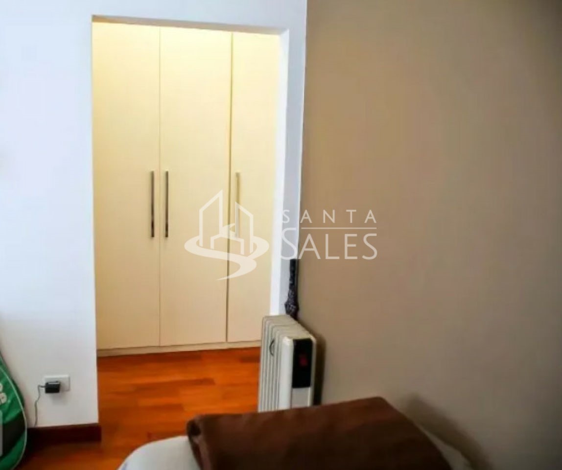 Apartamento, 3 quartos, 186 m² - Foto 11